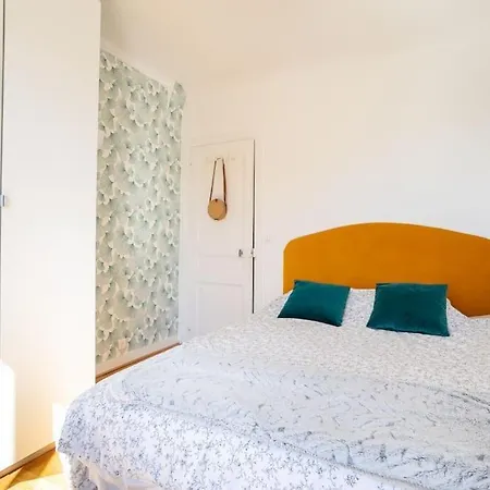 Cocon Sur Les Toits De Apartment *