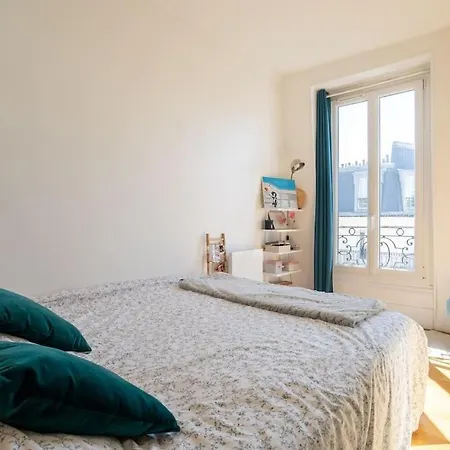 Cocon Sur Les Toits De Apartment *