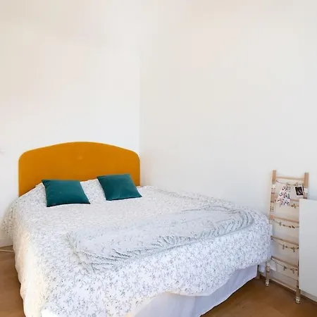 Cocon Sur Les Toits De Apartment Paris